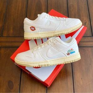 Wmns Dunk Low SE ‘The Future is Equal’